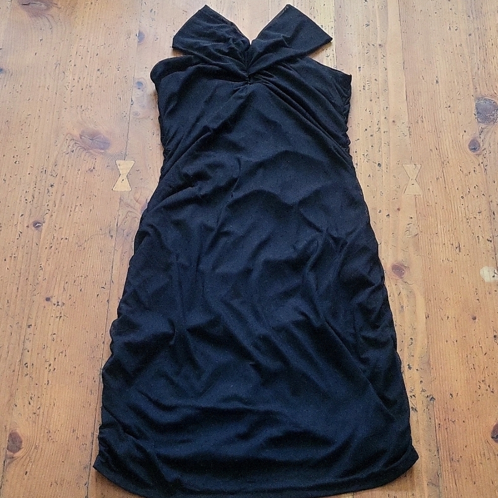 Shein Little Black Dress - Picture 1 of 9
